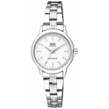 Женские наручные часы Q&Q Q861-201