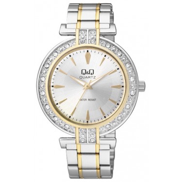 Женские наручные часы Q&Q Q885-401