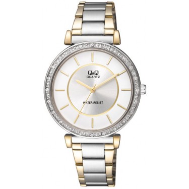 Женские наручные часы Q&Q Q959-401