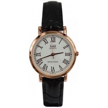 Женские наручные часы Q&Q Q979-815