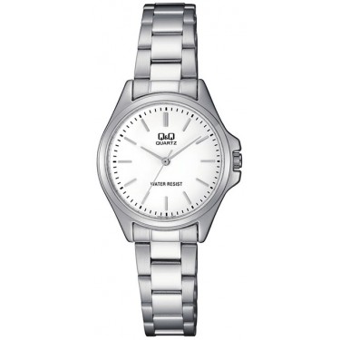 Женские наручные часы Q&Q QA07-201