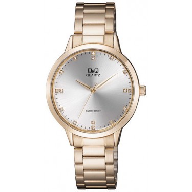 Женские наручные часы Q&Q QA09-001