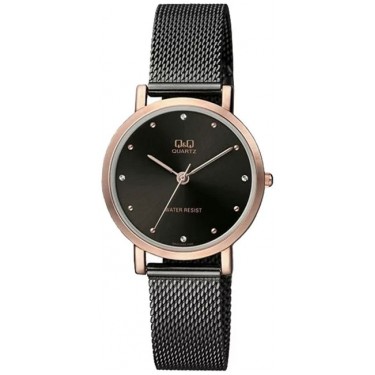 Женские наручные часы Q&Q QA21-422