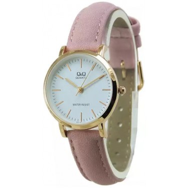 Женские наручные часы Q&Q QA21-803