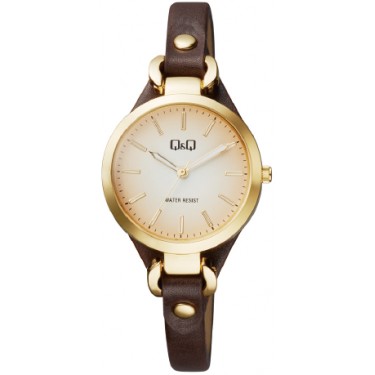 Женские наручные часы Q&Q QB17-100