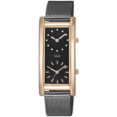 Женские наручные часы Q&Q QB61-402