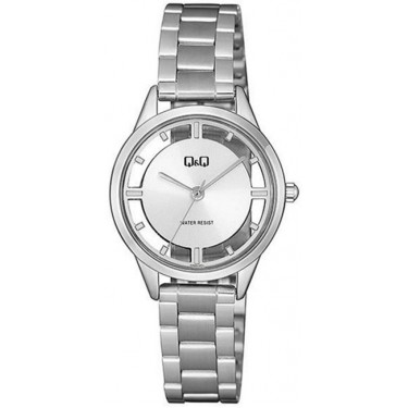 Женские наручные часы Q&Q QB69-201