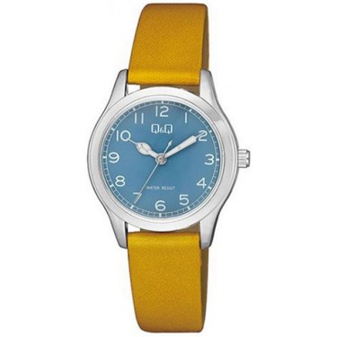 Наручные часы Q&Q QB93-305 Женские наручные часы Q&Q QB93-305