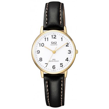 Женские наручные часы Q&Q QZ01-104