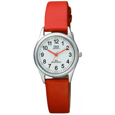 Женские наручные часы Q&Q QZ09-314