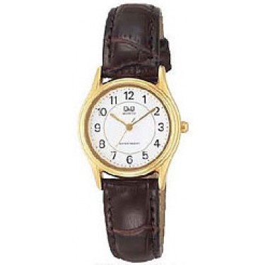 Женские наручные часы Q&Q VG67-104