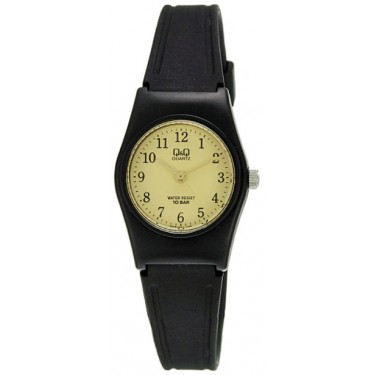 Женские наручные часы Q&Q VP35-001
