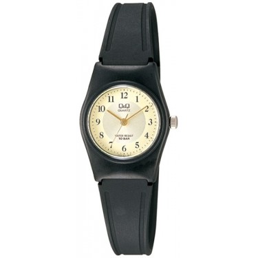 Женские наручные часы Q&Q VP35-011