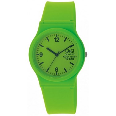 Женские наручные часы Q&Q VP46-018