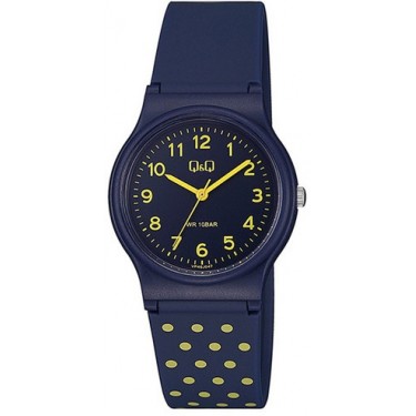 Наручные часы Q&Q VP46-047 Женские наручные часы Q&Q VP46-047