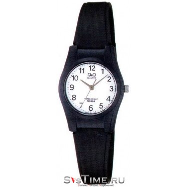 Женские наручные часы Q&Q VQ03-001