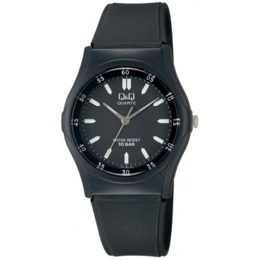 Женские наручные часы Q&Q VQ04-005