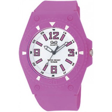 Женские наручные часы Q&Q VQ68 J012
