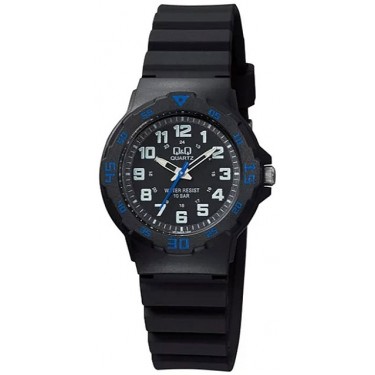 Женские наручные часы Q&Q VR19-007