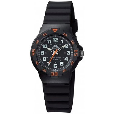 Наручные часы Q&Q VR19-008 Женские наручные часы Q&Q VR19-008