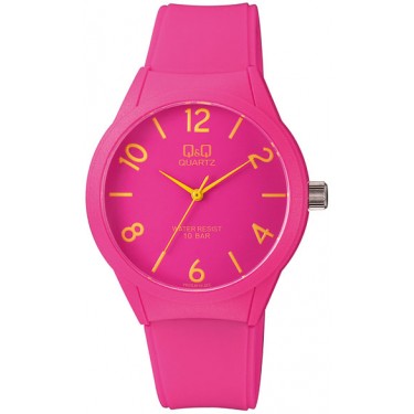 Женские наручные часы Q&Q VR28-019