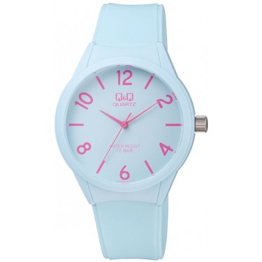 Женские наручные часы Q&Q VR28-021
