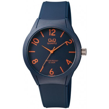 Женские наручные часы Q&Q VR28-022