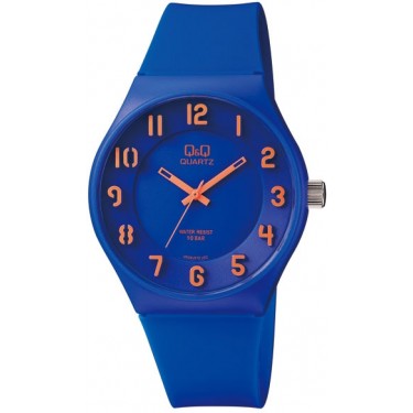 Женские наручные часы Q&Q VR36-012