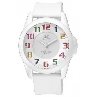 Женские наручные часы Q&Q VR42-003