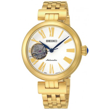 Женские наручные часы Seiko SSA860K1