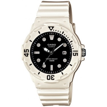Наручные часы Casio LRW-200H-1E Женские спортивные наручные часы Casio Sport LRW-200H-1E