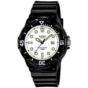 Женские спортивные наручные часы Casio Sport LRW-200H-7E1