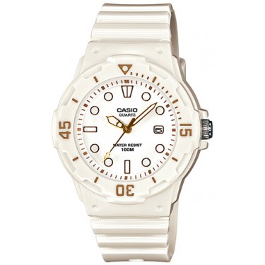 Женские спортивные наручные часы Casio Sport LRW-200H-7E2