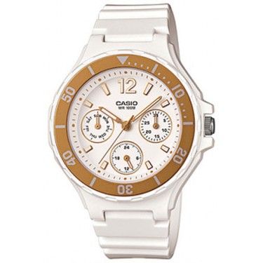 Женские спортивные наручные часы Casio Sport LRW-250H-9A1