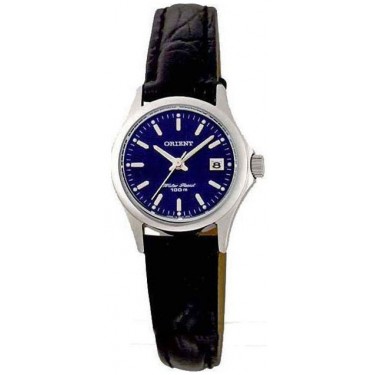 Женские водонепроницаемые наручные часы Orient SZ2F004D