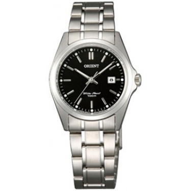 Женские водонепроницаемые наручные часы Orient SZ3A007B