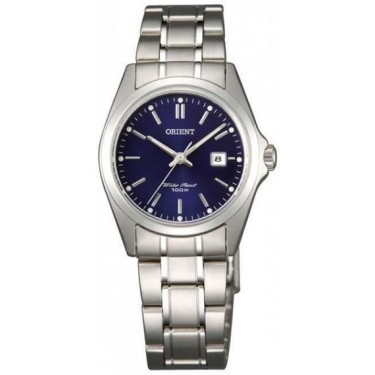 Женские водонепроницаемые наручные часы Orient SZ3A007D