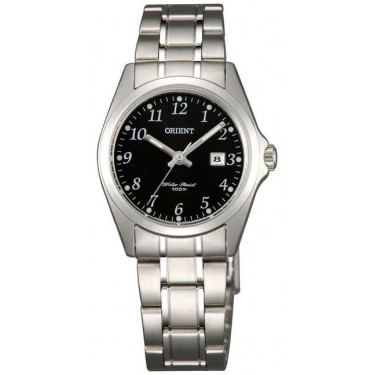 Женские водонепроницаемые наручные часы Orient SZ3A008B