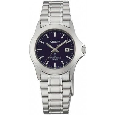 Женские водонепроницаемые наручные часы Orient SZ3G001D