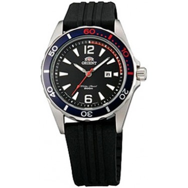 Женские водонепроницаемые наручные часы Orient SZ3V003B