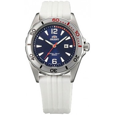 Женские водонепроницаемые наручные часы Orient SZ3V004D