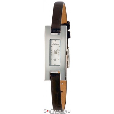 Женские золотые наручные часы Platinor 90440.201