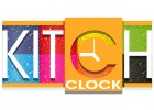 Kitch Clock