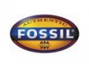 Fossil лого