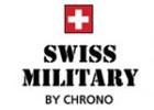 Swiss Military by Chrono