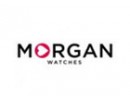 Morgan лого