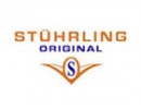 Stuhrling лого