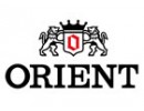 Orient лого