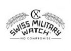 CX Swiss Military