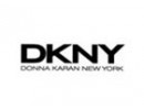 DKNY лого